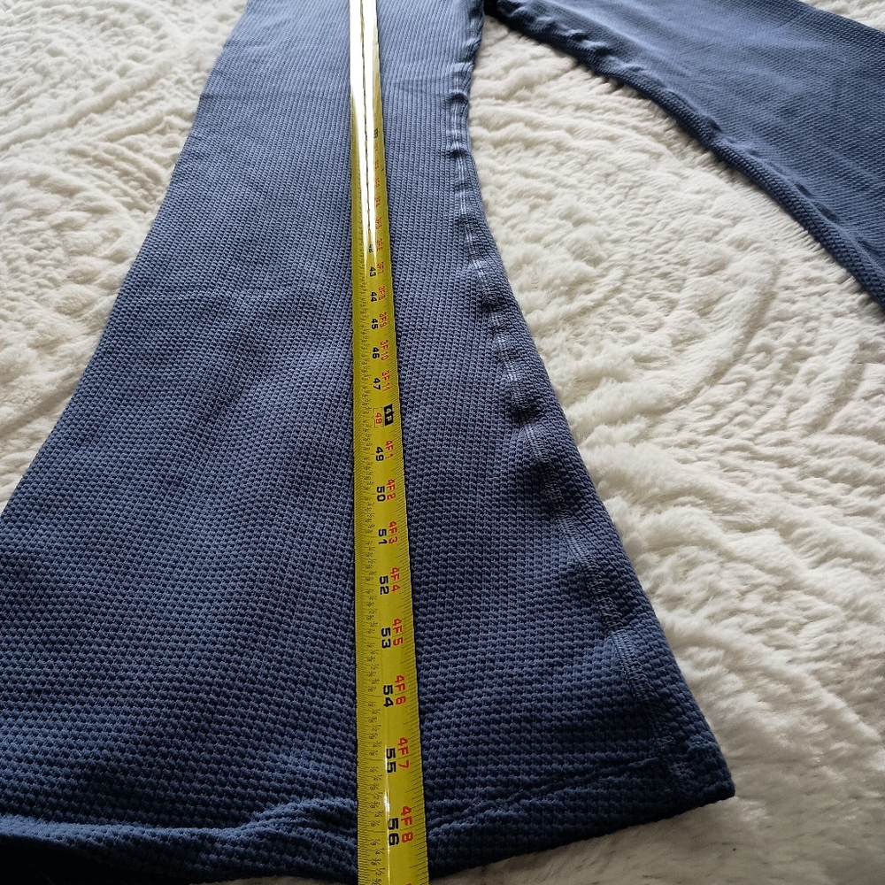 American Eagle Ribbed Jumpsuit - Picture 7 of 11